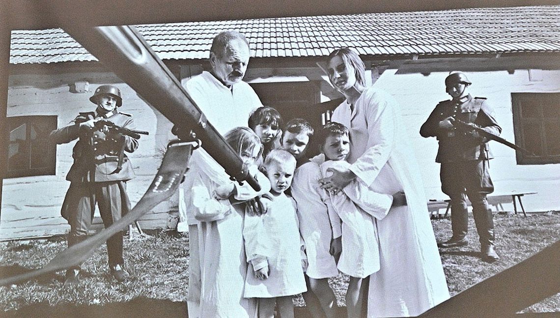 Heroizm i tragedia rodziny Ulmów – lekcja historii dla Polonii