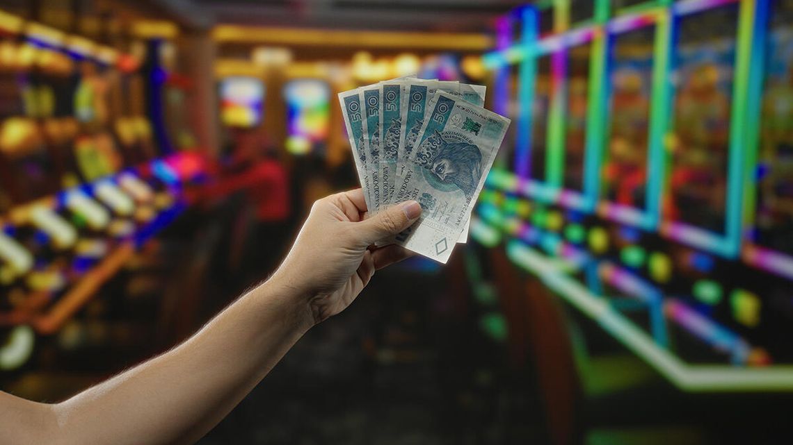 Historia hazardu w Polsce i jego wpływ na społeczeństwo Historia hazardu w Polsce i jego wpływ na społeczeństwo