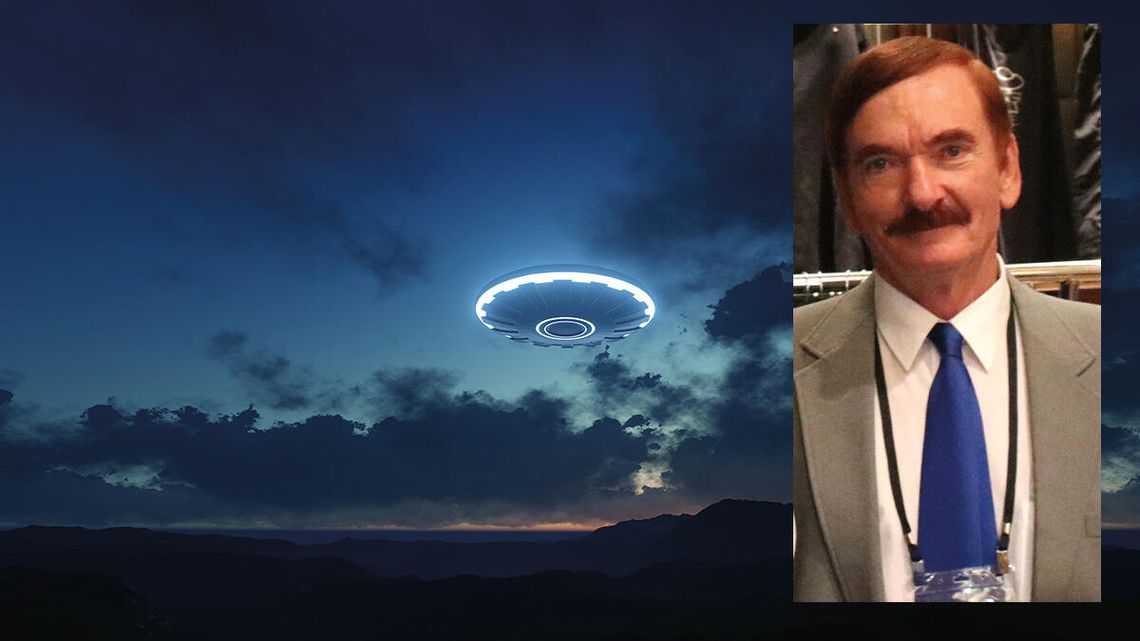 Historia nie z tej ziemi