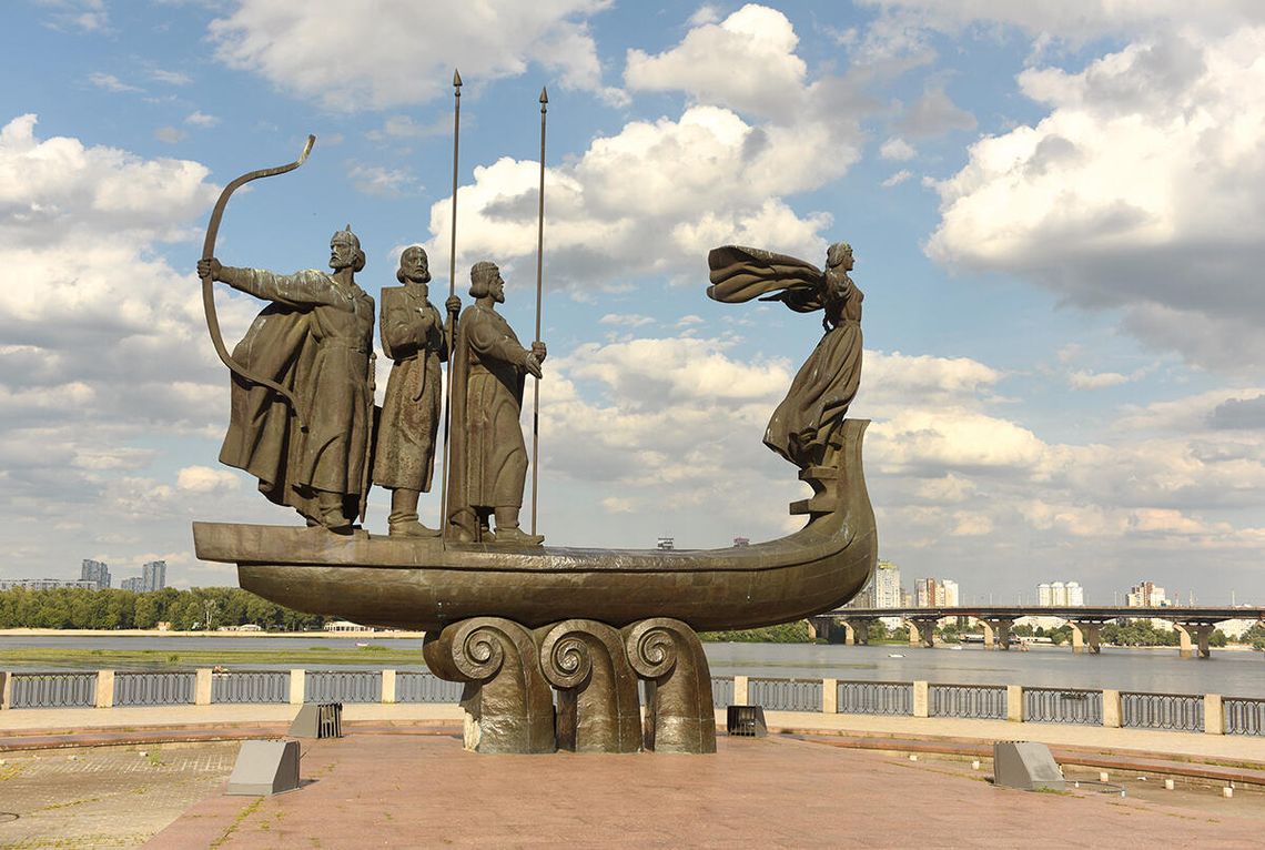 Historia podbojami pisana