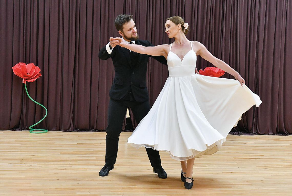 Historyczny debiut w Chicago: Pierwszy Towarzyski Turniej Polskich Tańców Narodowych „O Maka Prerii” Historyczny debiut w Chicago: Pierwszy Towarzyski Turniej Polskich Tańców Narodowych „O Maka Prerii”