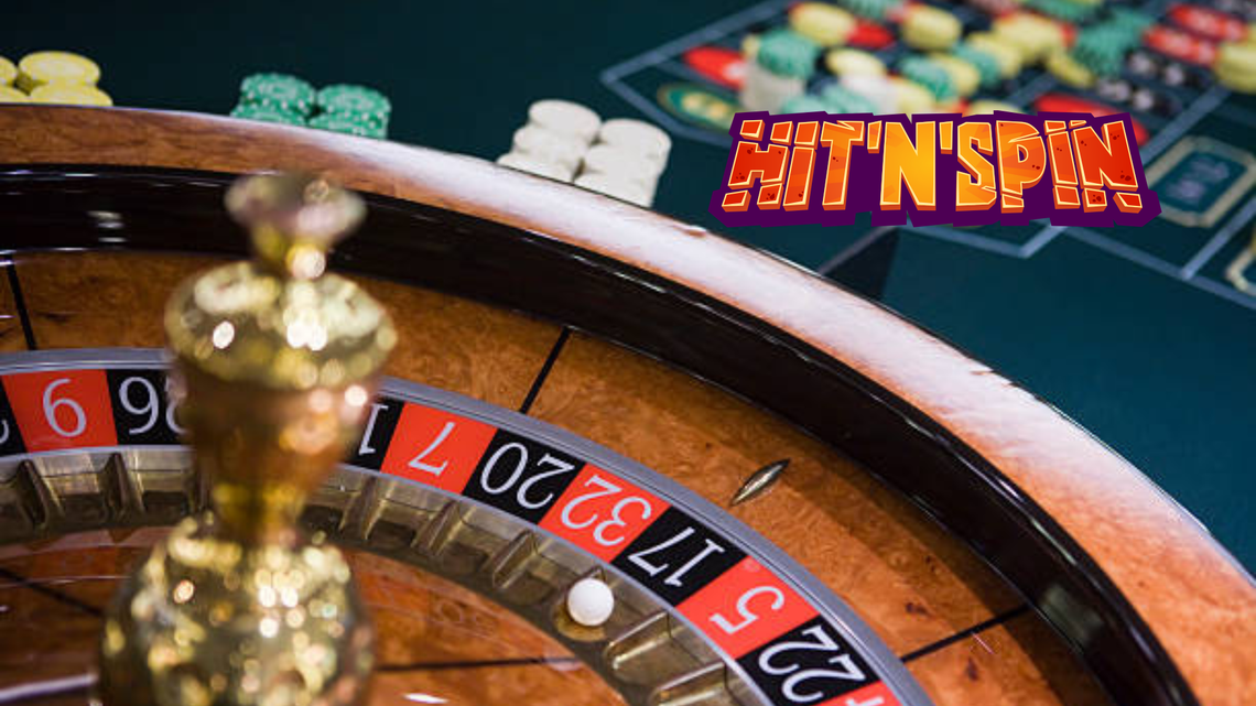 HitnSpin Casino Polska: Najlepsze bonusy, gry i wypłaty