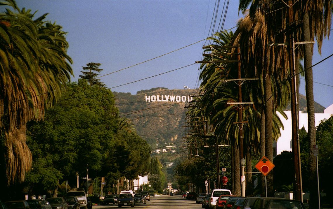 Hollywood w szoku po zapowiedzi ceł Trumpa na produkcje filmowe