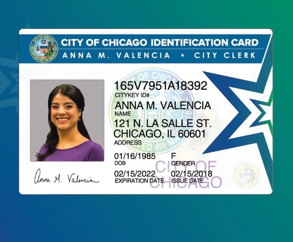 ICE chce od Chicago danych osób, które starały się o miejskie ID