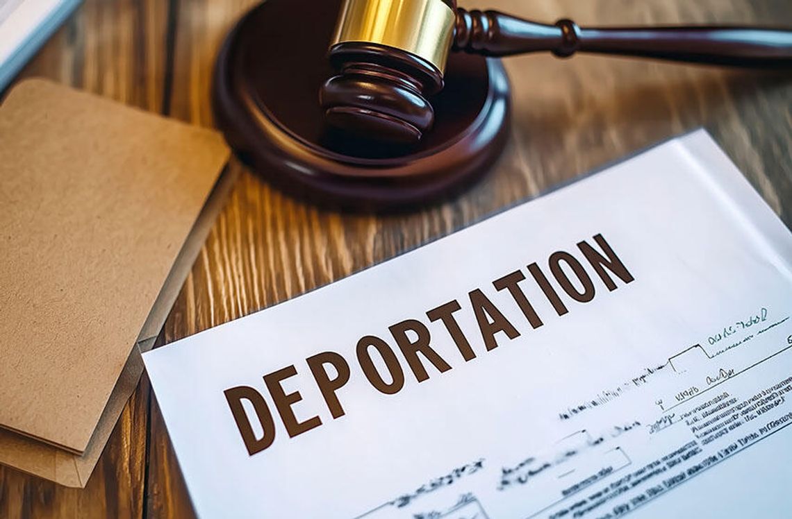ICE odbiera milionom imigrantów prawo do przesłuchania ws. kaucji