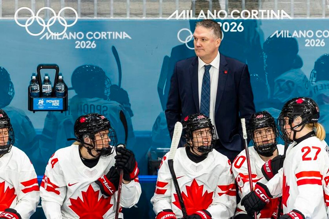 Igrzyska 2026: hokej na lodzie - Amerykanki pokonały Kanadyjki, Niemki uzupełniły skład ćwierćfinalistek