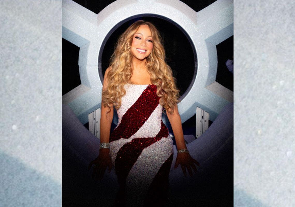 Igrzyska 2026 - Mariah Carey zaśpiewa podczas ceremonii otwarcia Igrzyska 2026 - Mariah Carey zaśpiewa podczas ceremonii otwarcia