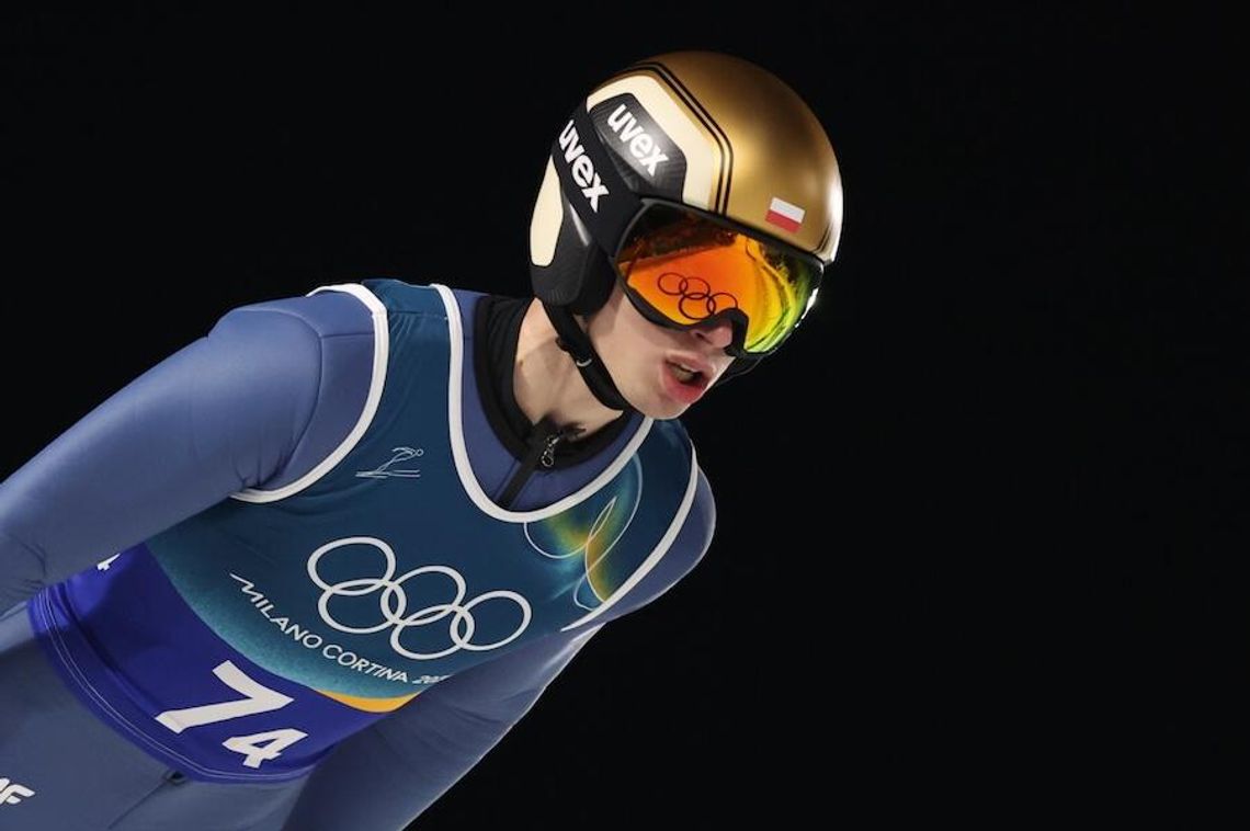 Igrzyska 2026: skoki narciarskie - Słowenia wygrała konkurs mikstów, Polska na 11. miejscu