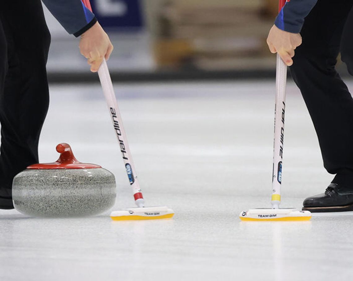 Igrzyska 2026 - w czwartek curling, hokej i snowboard