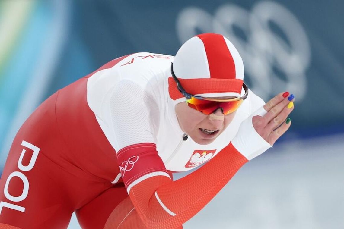 Igrzyska 2026: łyżwiarstwo szybkie - emocjonalny dzień Czerwonki w Mediolanie