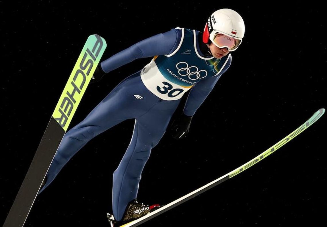 Igrzyska 2026 - zamknięty olimpijski rozdział w imponującej karierze Kamila Stocha