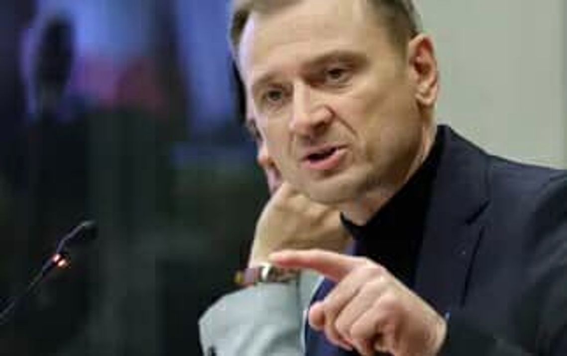 Igrzyska 2036 - Nitras: nie jesteśmy gotowi, żeby złożyć ofertę