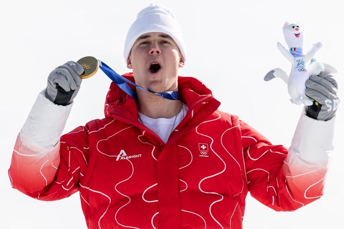 Igrzyska 2026: narciarstwo alpejskie - w zjeździe wygrał Szwajcar, ale jak często nie główny faworyt