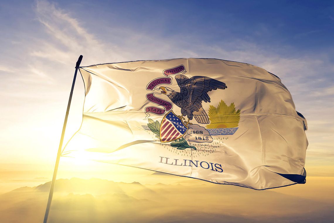 Illinois coraz popularniejsze wśród turystów, rekordowe przychody w 2025 roku