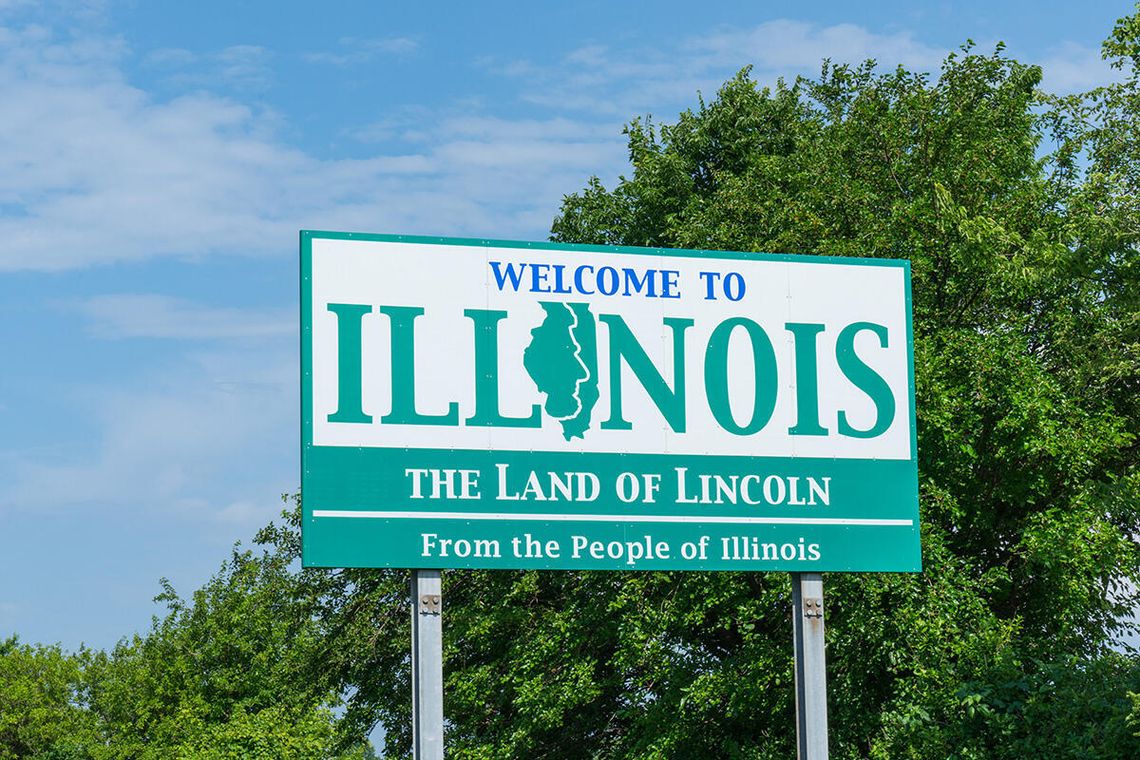Illinois coraz wyżej w rankingu najlepszych stanów dla biznesu