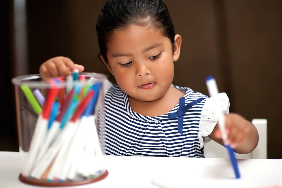 Illinois i inne stany Demokratów tracą federalne pieniądze na programy opieki nad dziećmi Illinois i inne stany Demokratów tracą federalne pieniądze na programy opieki nad dziećmi