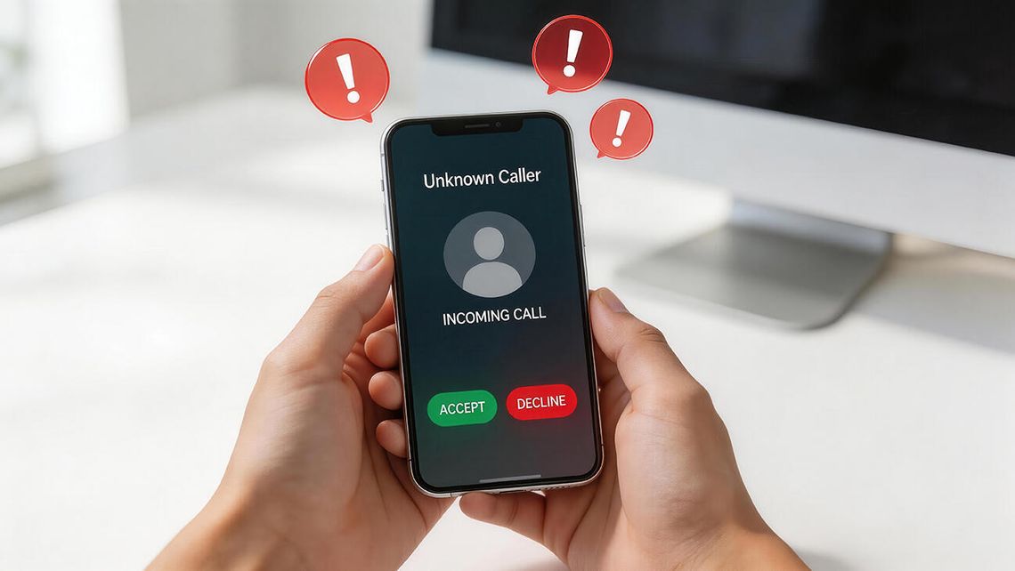 Illinois na czele walki z „robocalls”, stan chce ostrzejszych przepisów Illinois na czele walki z „robocalls”, stan chce ostrzejszych przepisów