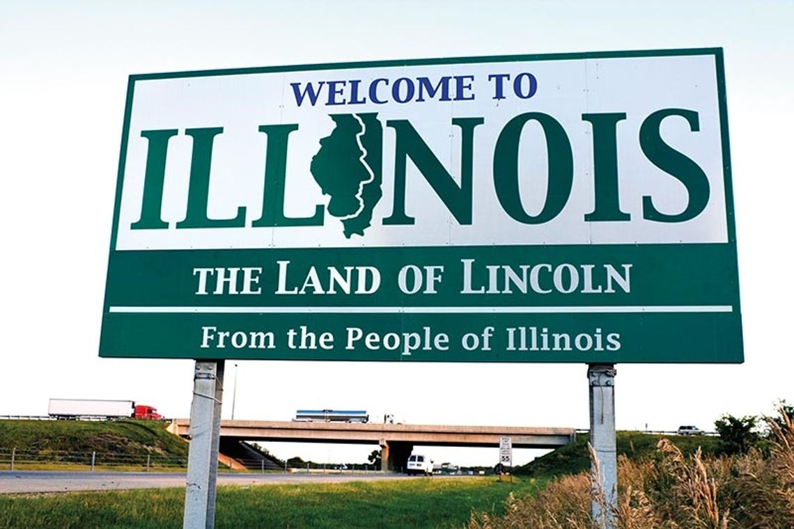 Illinois pustoszeje. Rekordowy spadek populacji stanu Lincolna