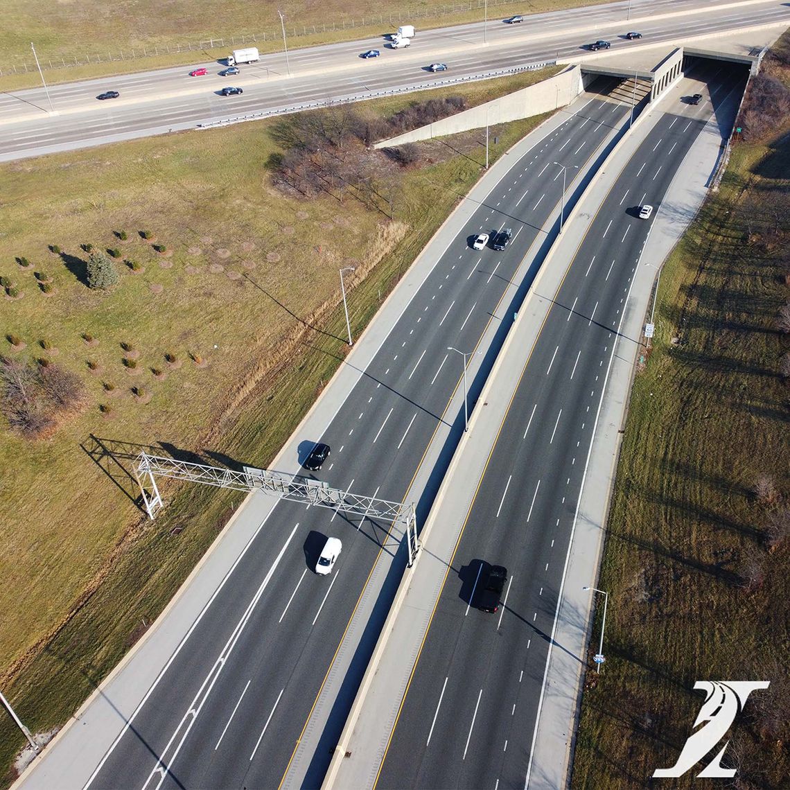 Illinois Tollway przedłuża amnestię