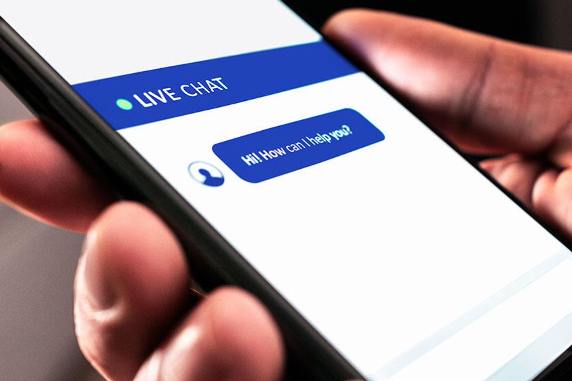 Zakaz używania sztucznej inteligencji w psychoterapii w Illinois