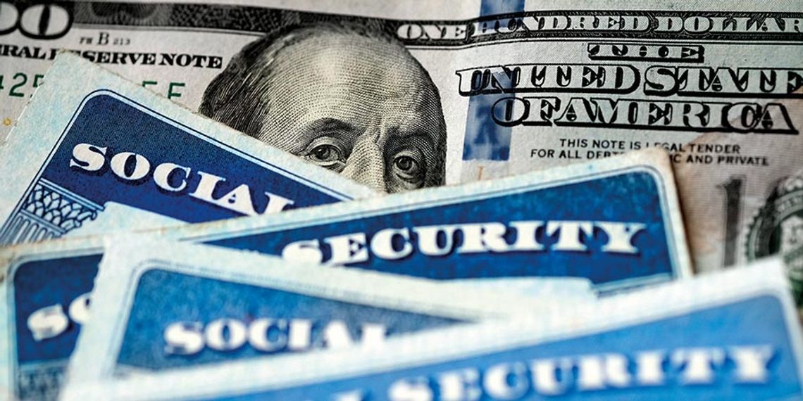 Imigranci i Social Security – prawda i mity