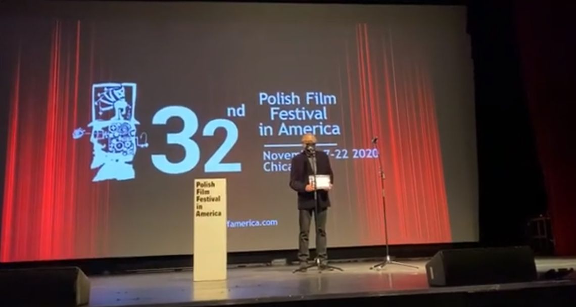 Inauguracja Festiwalu Filmu Polskiego w Ameryce