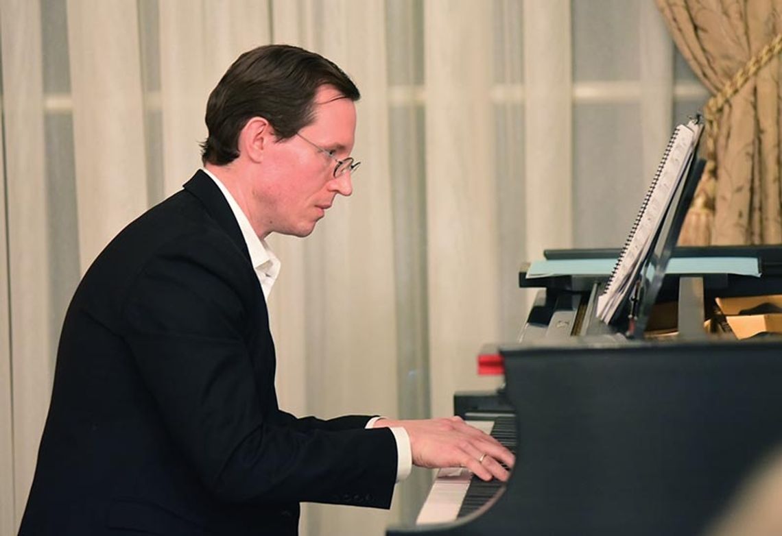 Inauguracja VII Festiwalu „Chopin in the City”