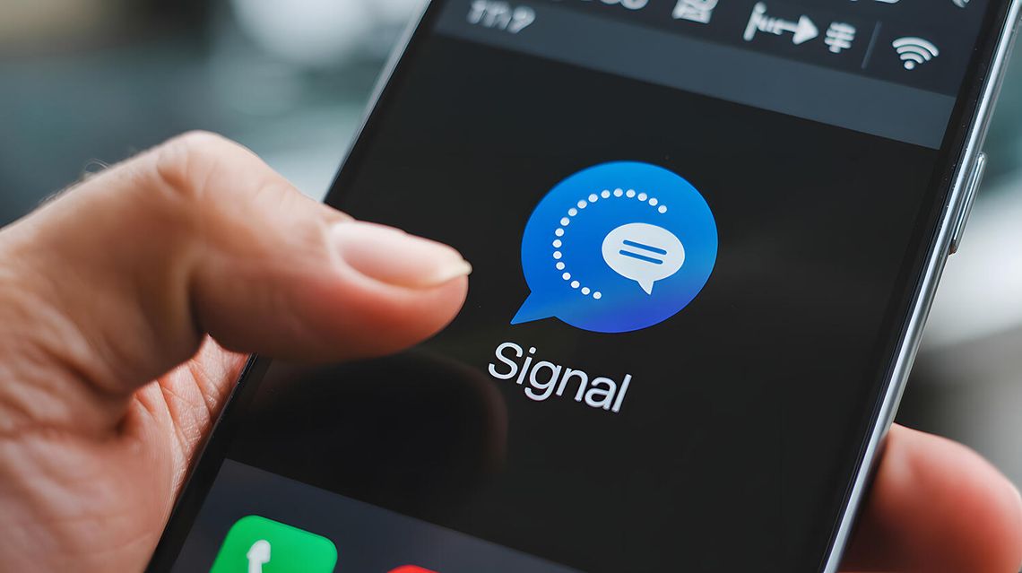 Inspekcja wykazała, że wykorzystanie przez szefa Pentagonu aplikacji Signal stworzyło zagrożenie dla personelu