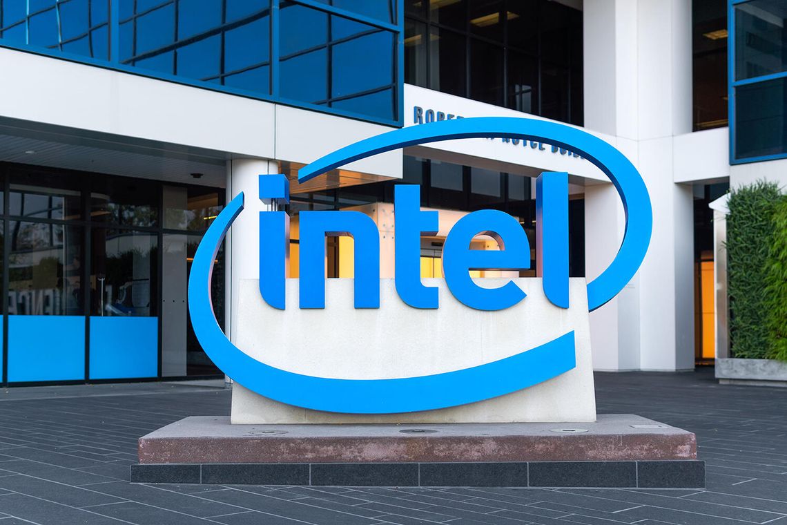 Intel: rezygnujemy z zaplanowanych projektów w Polsce i w Niemczech