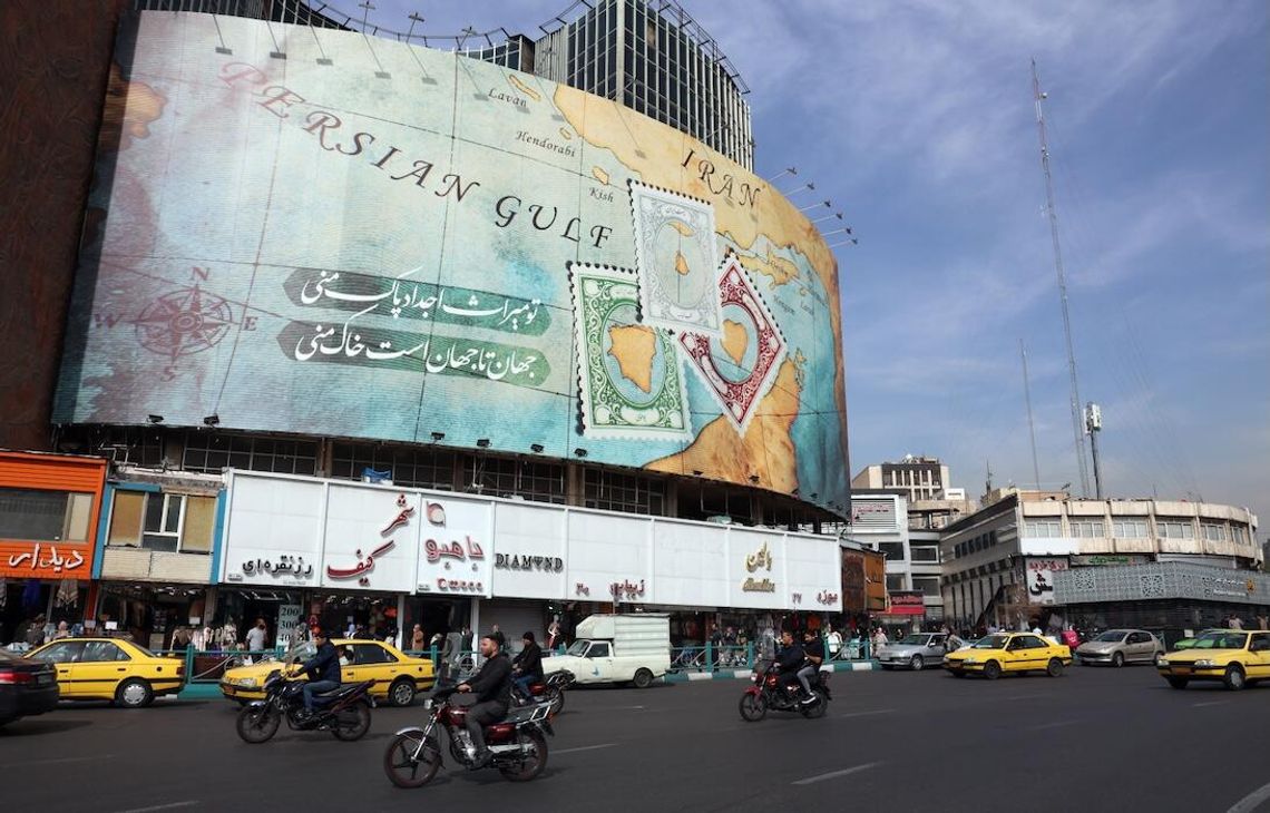 Iran grozi atakiem na odsalarnie wody w regionie, miliony ludzi mogą stracić wodę w ciągu kilku dni