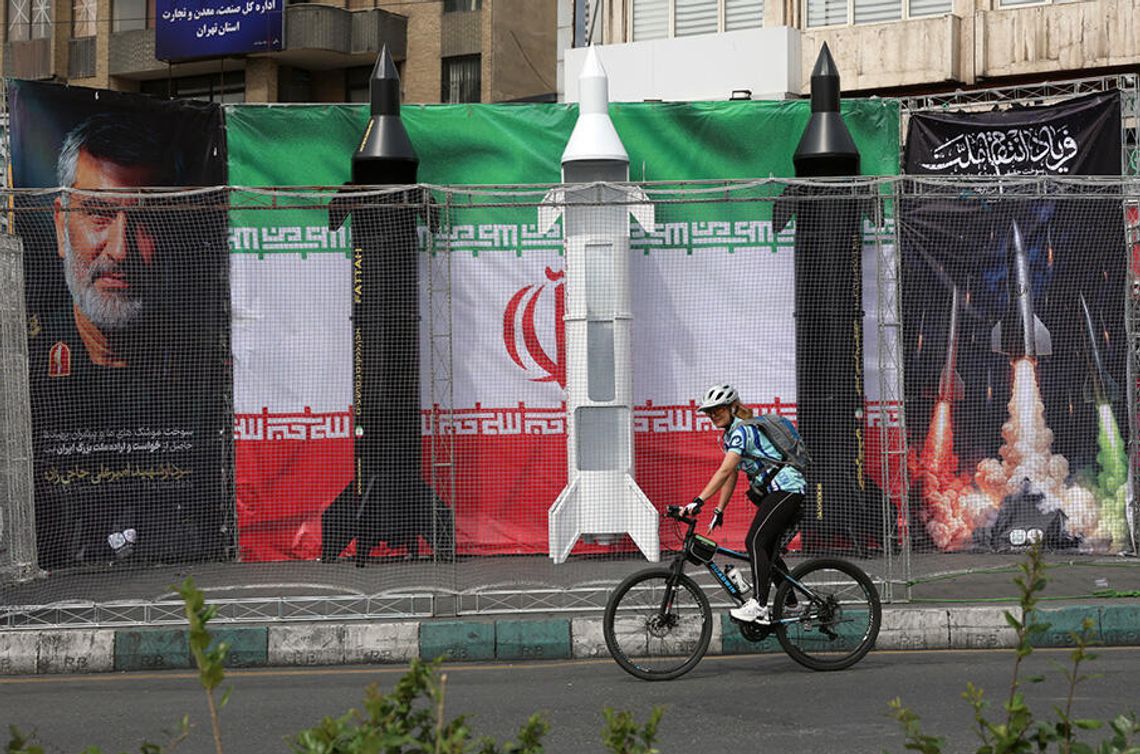 Iran: USA zwróciły się z propozycją negocjacji, ale nie doszło do żadnych rozmów