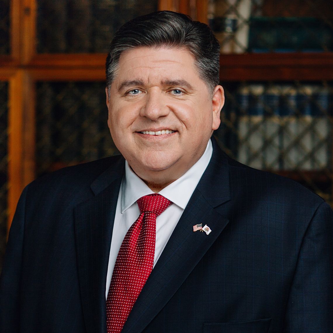 J.B. Pritzker ma ogłosić start w wyborach na trzecią kadencję gubernatora Illinois