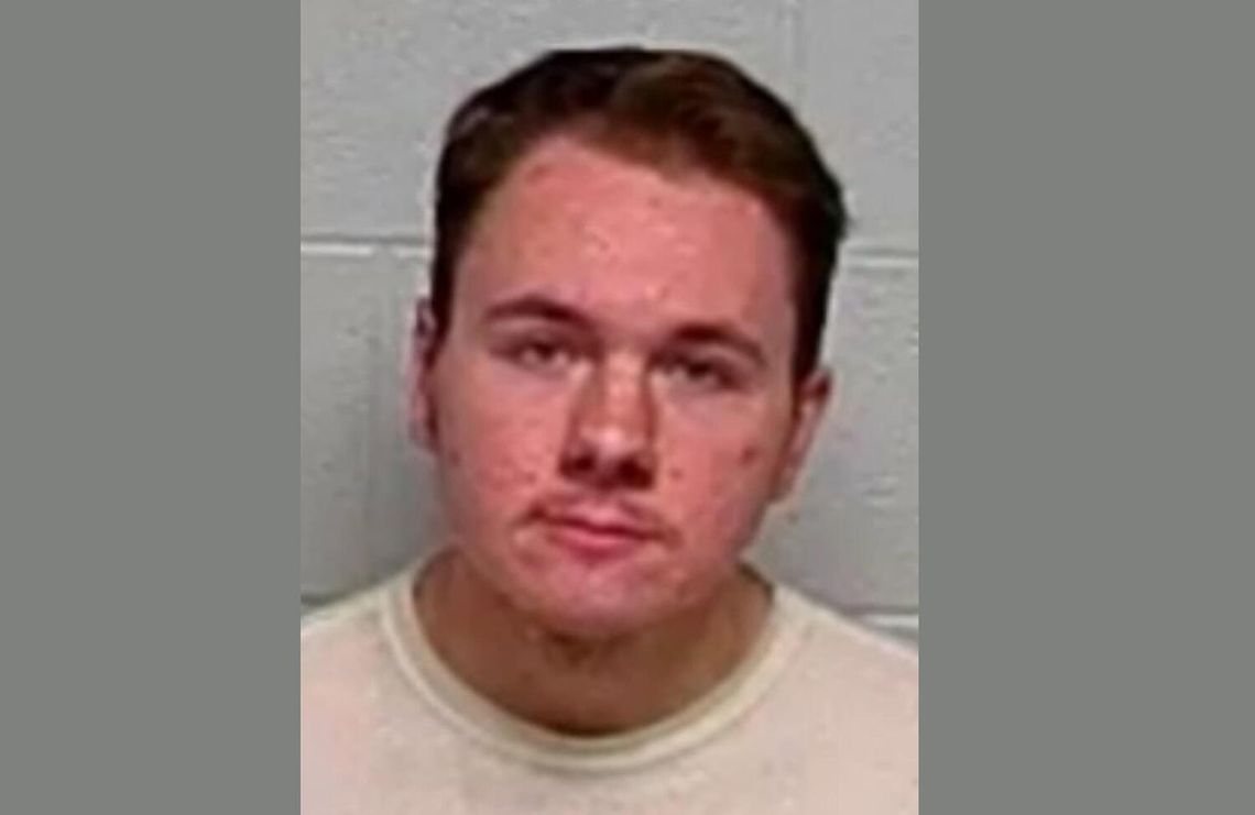 Jacob Cyhaniuk aresztowany za pornografię dziecięcą po wyprowadzce z Illinois