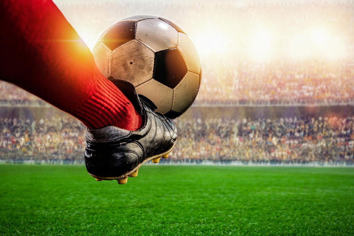 Jak Ameryka utrudniła sobie Mundial Jak Ameryka utrudniła sobie Mundial