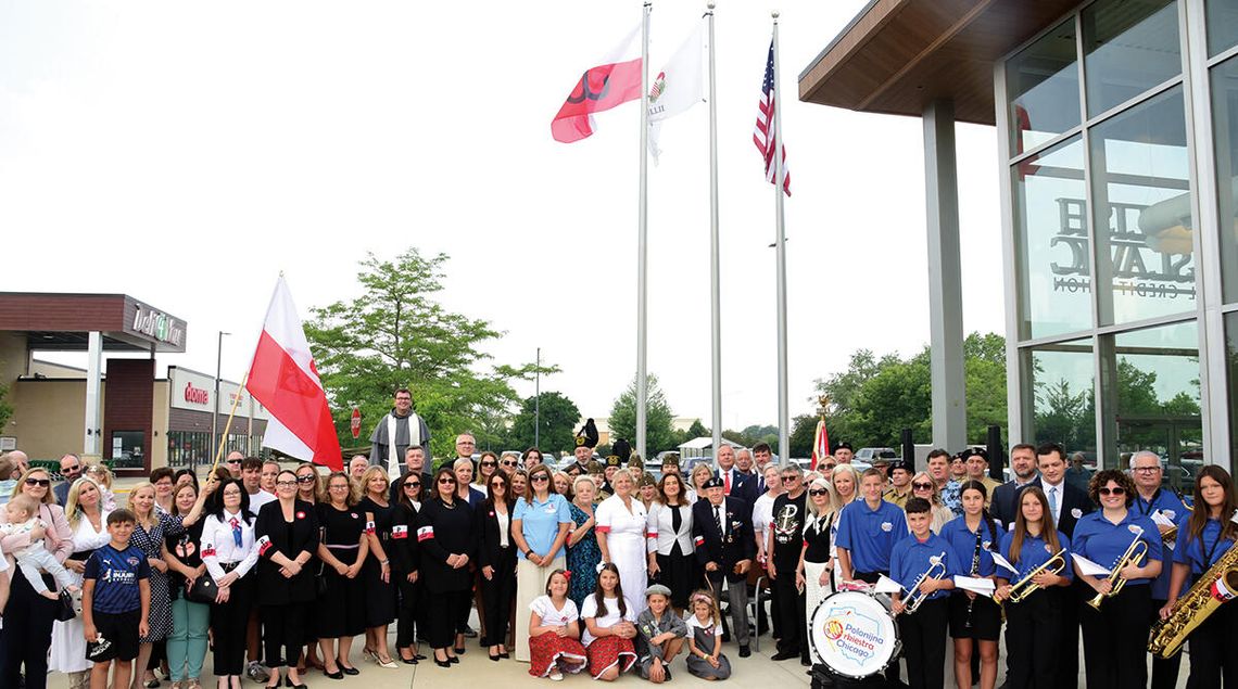 „Jak bardzo Ci młodzi ludzie kochali Polskę” „Jak bardzo Ci młodzi ludzie kochali Polskę”
