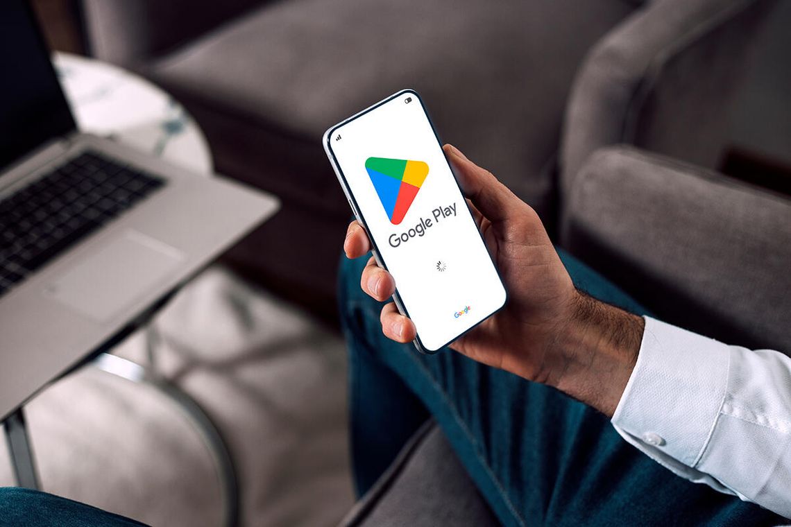 Jak działają karty podarunkowe Google Play i kiedy warto z nich korzystać