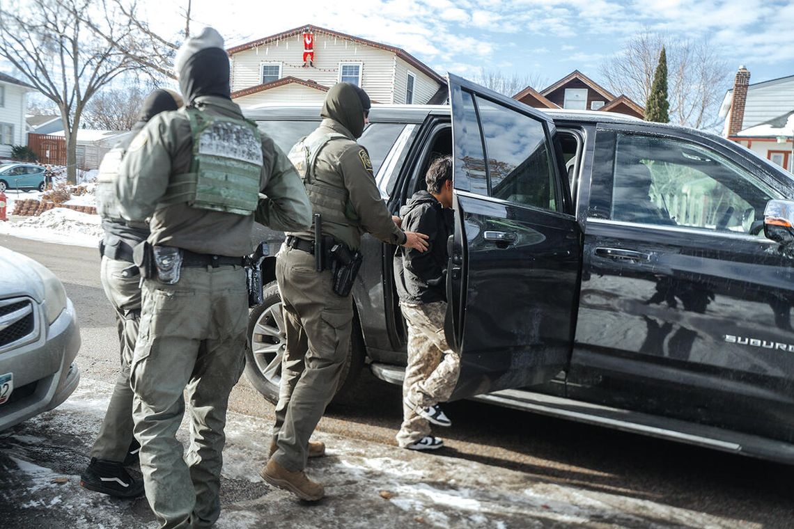 Jak polityka imigracyjna zmienia nasze życie?