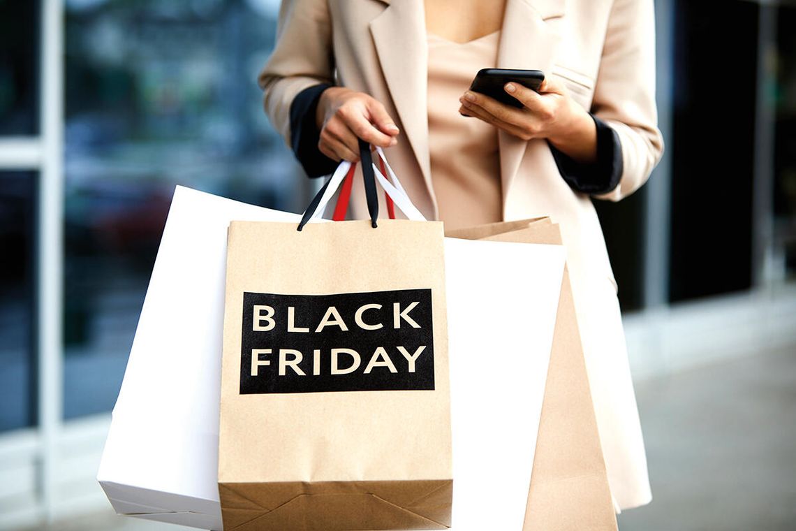 Jak przygotować się do Black Friday i Cyber Monday: strategia, statystyki i zdrowy rozsądek