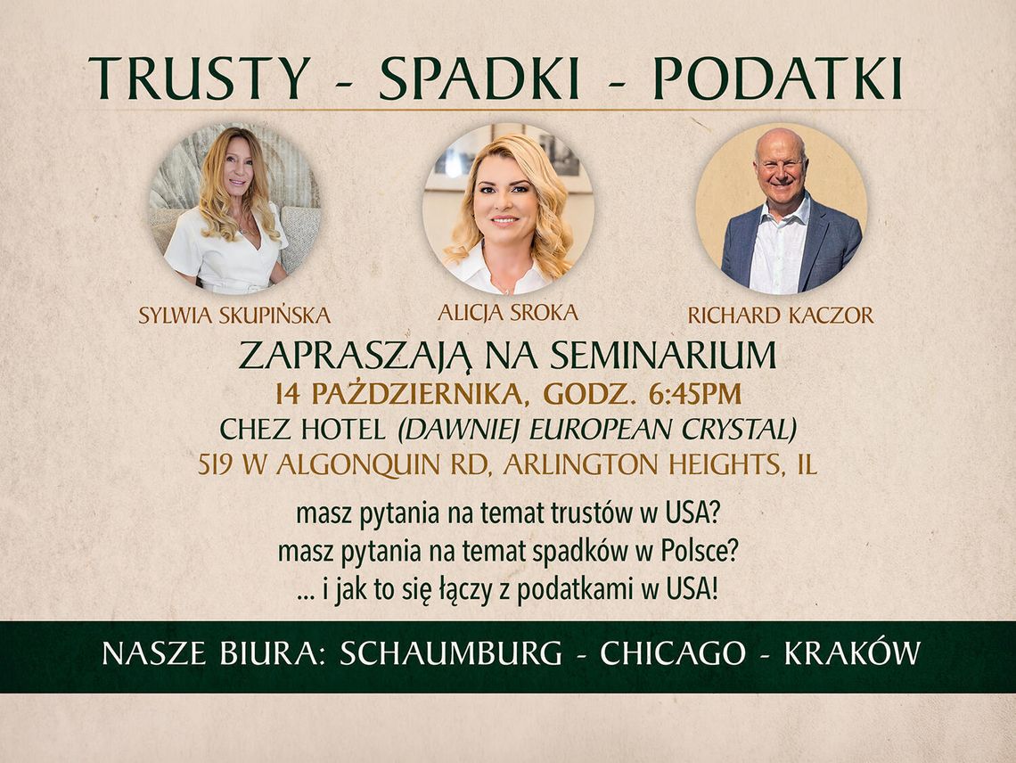 Jak przygotować się finansowo na „wiek mądrości”