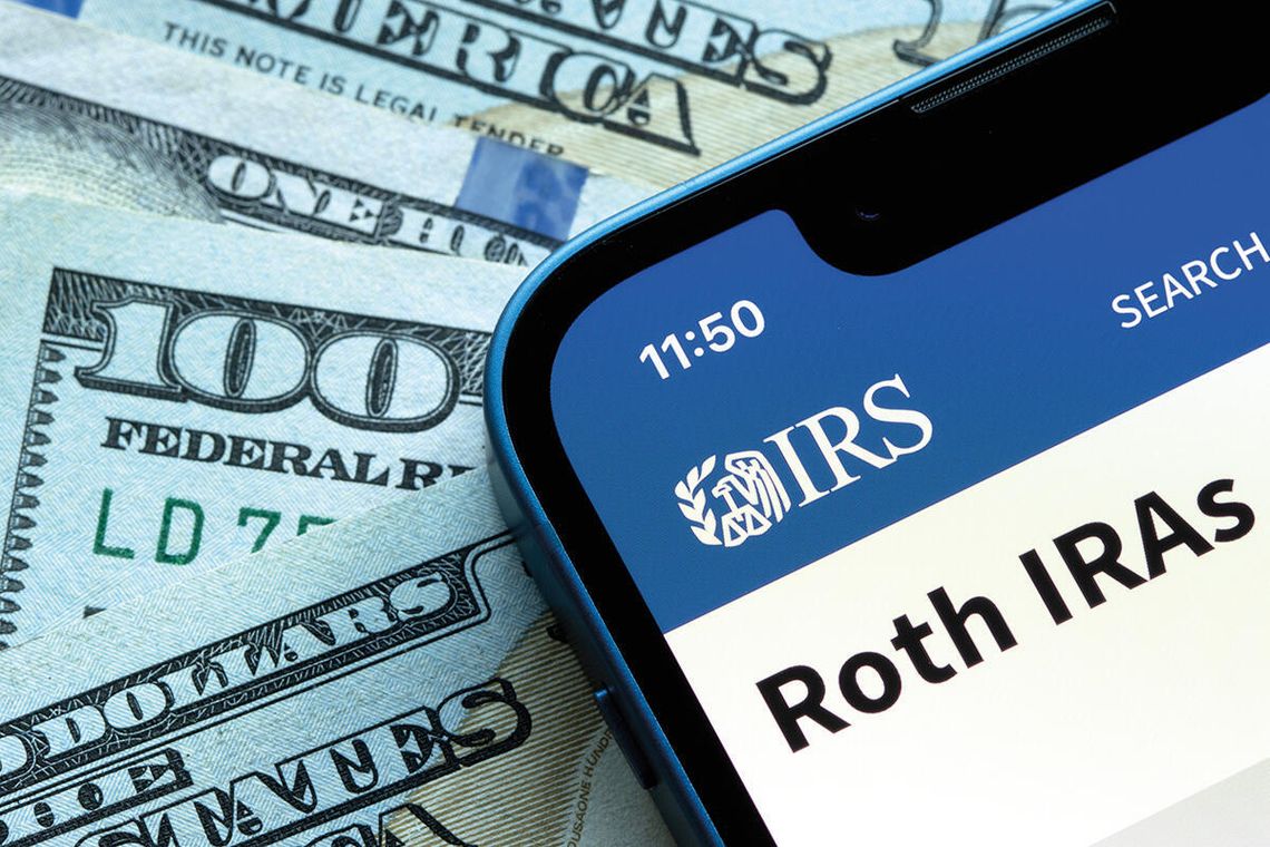 Jak Roth SIMPLE IRA i potęga indeksów mogą stworzyć milionera Jak Roth SIMPLE IRA i potęga indeksów mogą stworzyć milionera
