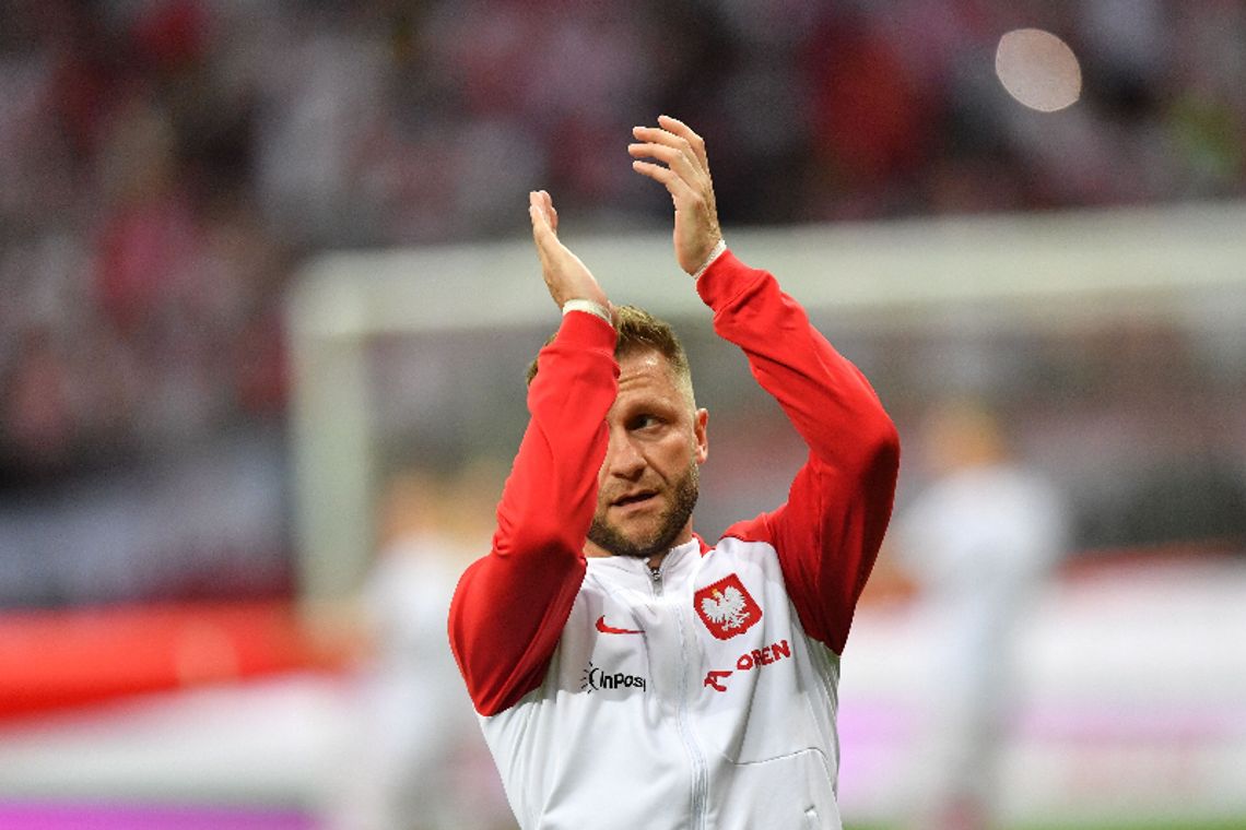 Jakub Błaszczykowski kończy piłkarską karierę