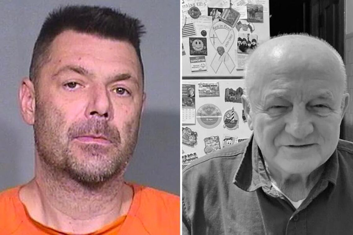 Jakub Kakietek skazany za wypadek po alkoholu, zginął Zdzisław Klimentowski