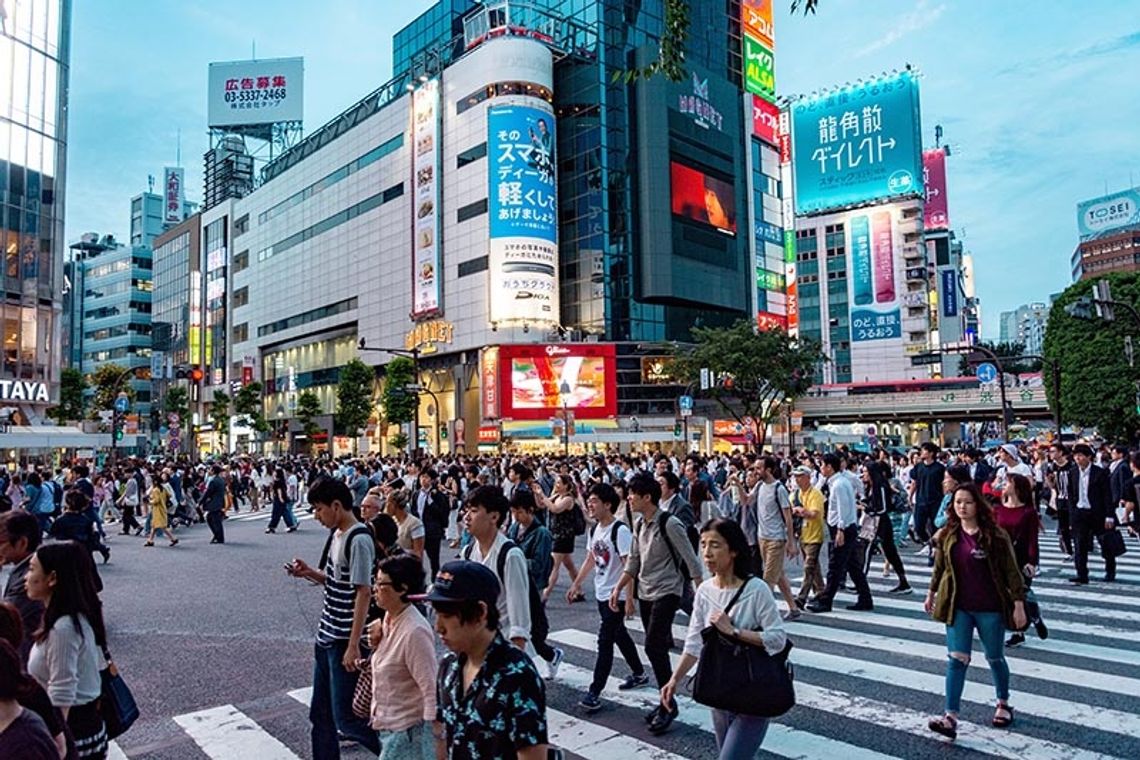 Japonia. Media: NATO otworzy biuro łącznikowe w Tokio, by wzmocnić współpracę w regionie Azji i Pacyfiku