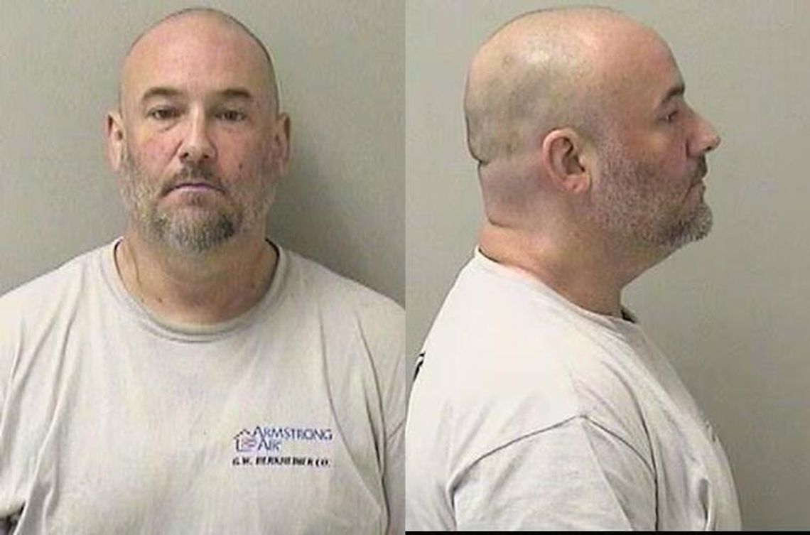 Jason Grabowski oskarżony o pornografię dziecięcą