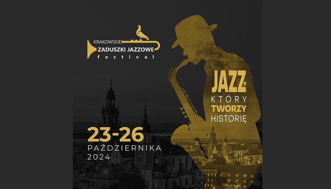 Jazz i duchy przeszłości