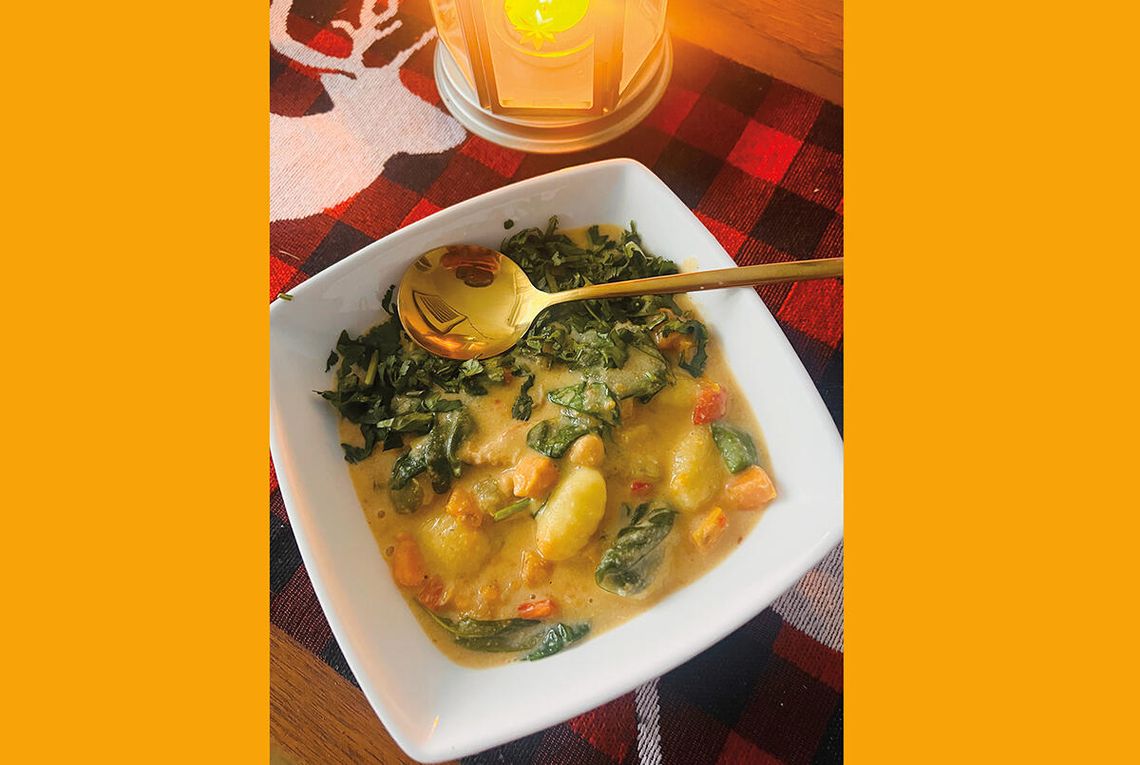 Jednogarnkowy obiad zimowy