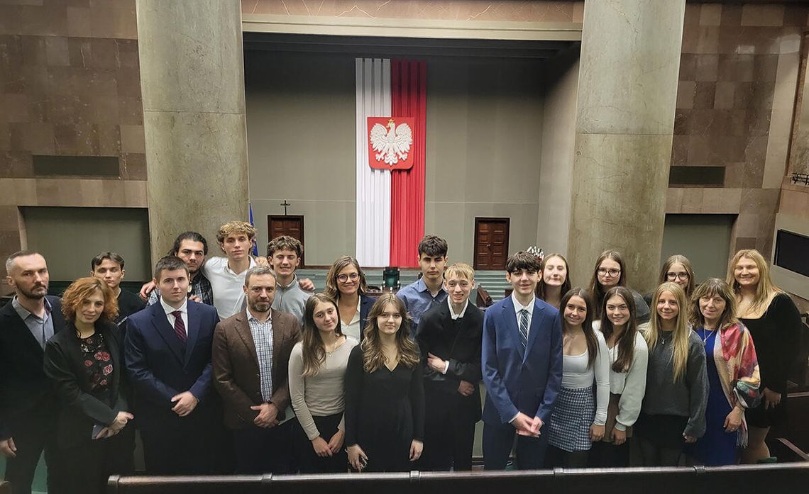 Jesienne warsztaty języka polskiego dla młodzieży polskiej z USA