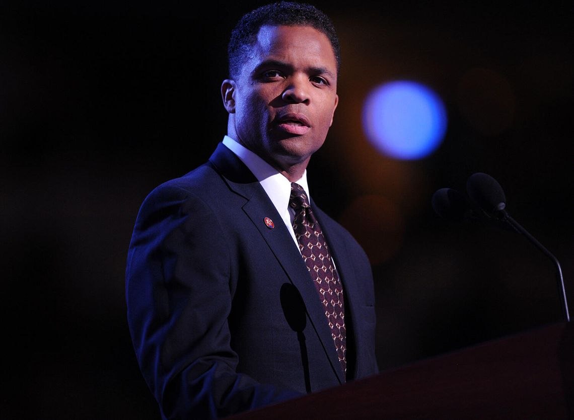 Jesse Jackson Jr. rozważa powrót do Kongresu – mimo wyroku i odsiadki
