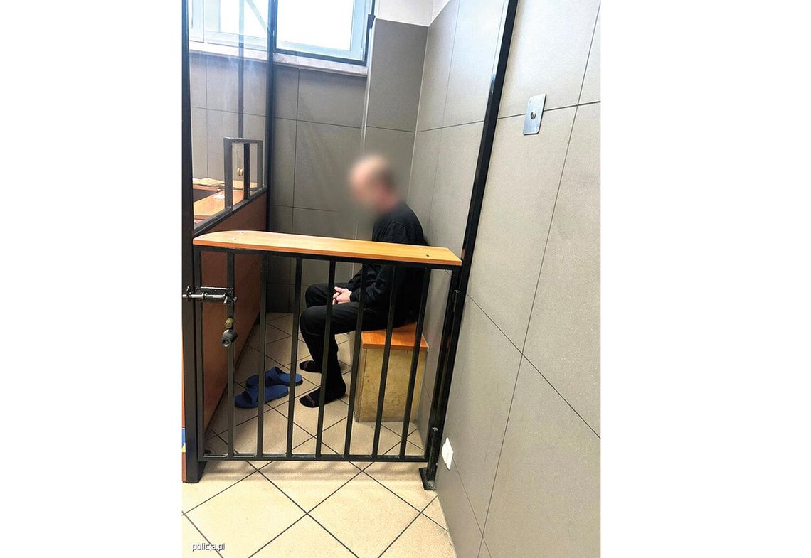 Jest decyzja o ekstradycji Polaka: Sebastian Kuczek odpowie przed amerykańskim sądem za śmiertelny wypadek w Wheeling