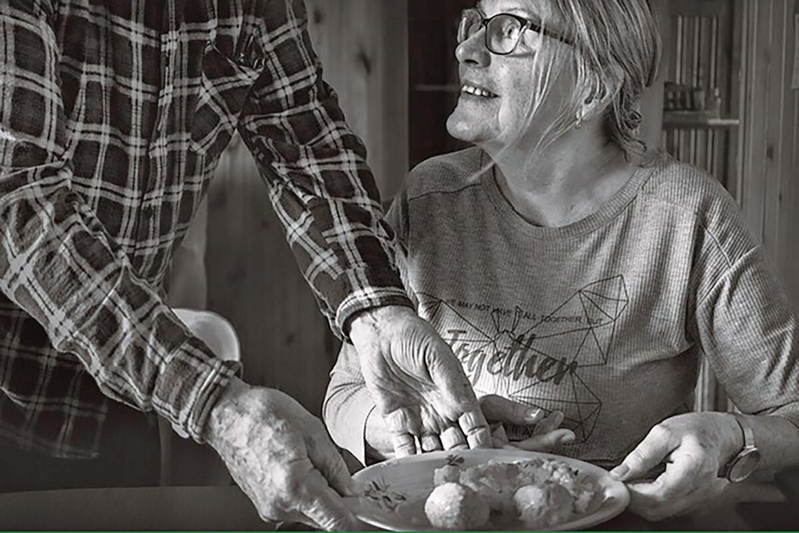 Języki miłości – co mówi nauka o sposobach okazywania bliskości?